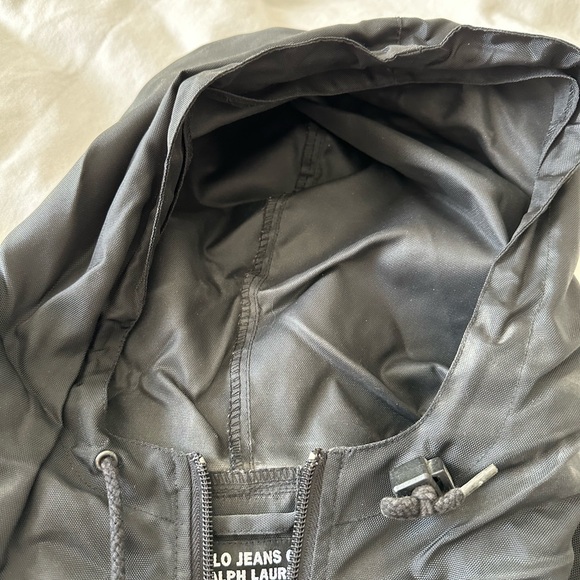 Vintage Ralph Lauren Lightweight Jacket - Picture 7 of 15